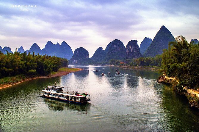 6-Day Private China Highlights Tour from Xi'an: Beijing, Shanghai and Guilin - Day 2: The Great Wall & Summer Palace