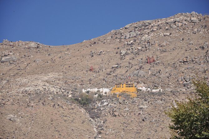 6-Day Private Lhasa Gyantse Shigatse Tour - An In-Depth Look at the Tour