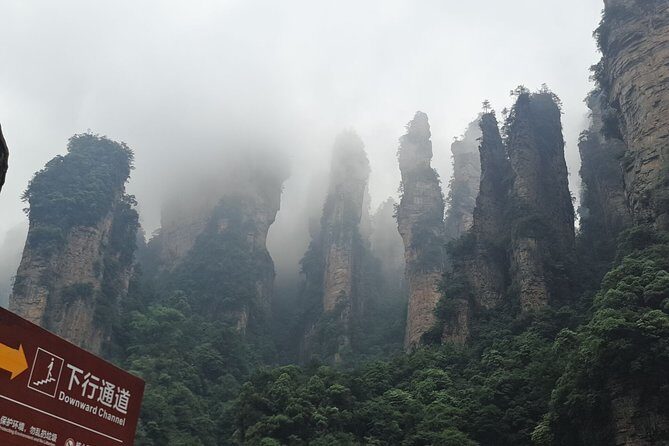 6-Day Private Tour from Chengdu to Zhangjiajie - Exploring the Itinerary: What You Can Expect