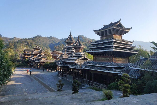 6-Day Private Tour: From Guilin to Guizhou - FAQ