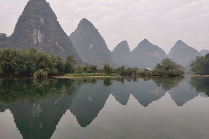 6-Day Private Tour from Guilin to Xiamen - Who Should Consider This Tour?