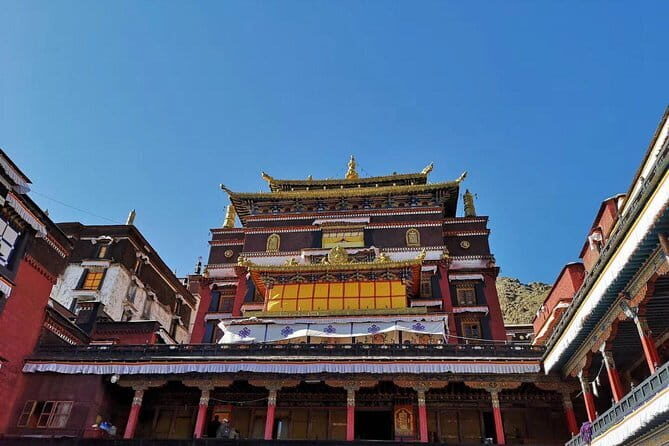 6-Day Private Tour from Lhasa to Tsedang in Tibet - The Value of This Tour