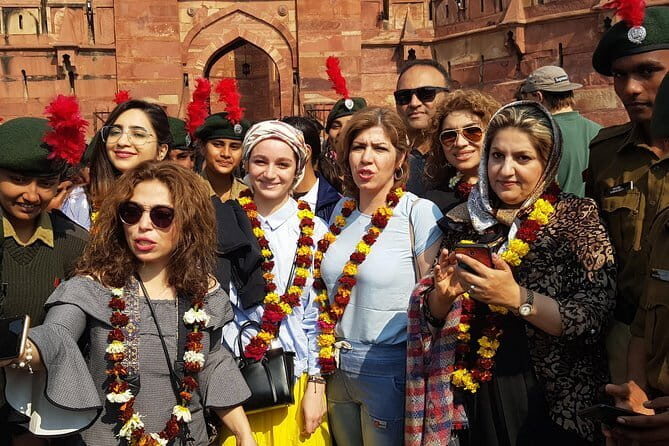 6 Day Private Tour of Delhi, Agra, Jaipur, and Udaipur from Delhi - Why This Tour Is a Great Value
