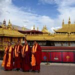 6-Day Small Group Lhasa City and Holy Lake Namtso Tour from Chongqing - Day 1: Arrival and Acclimatization
