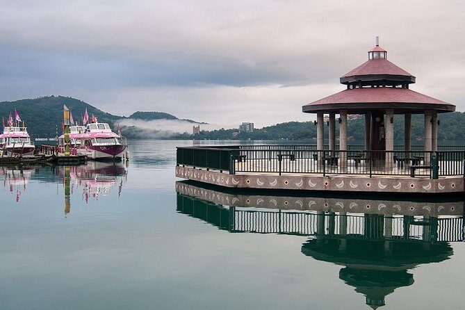 6-Day Taiwanese Island Excursion (Sun Moon Lake and South& Eastern Taiwan) - Final Thoughts