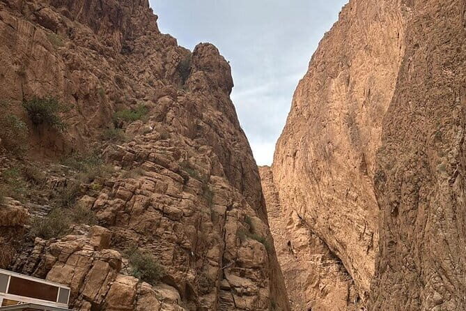 6 Day Tour Chefchaouen, Fes, Merzouga, Marrakech from Tangier - Day 3: Exploring Fes in Depth