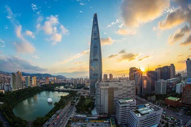 6 Day Tour-The Best of South Korea and Mongolia - Day 4: Discovering Mongolia’s Iconic Sights