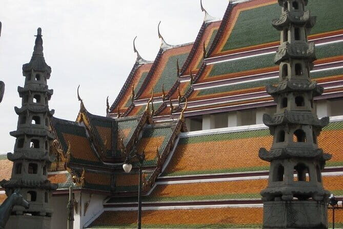 6 Days - 5 Nights in Bangkok (Private Unique Experiences & Hotel) - Transportation and Comfort: How It Enhances Your Experience