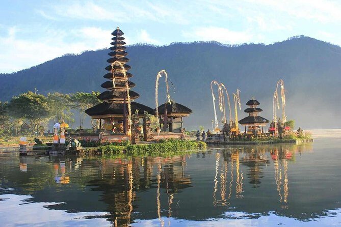 6 Days 5 Nights Kuta And Ubud Honeymoon With Private Pool Villa - Who Is This Tour Best Suited For?