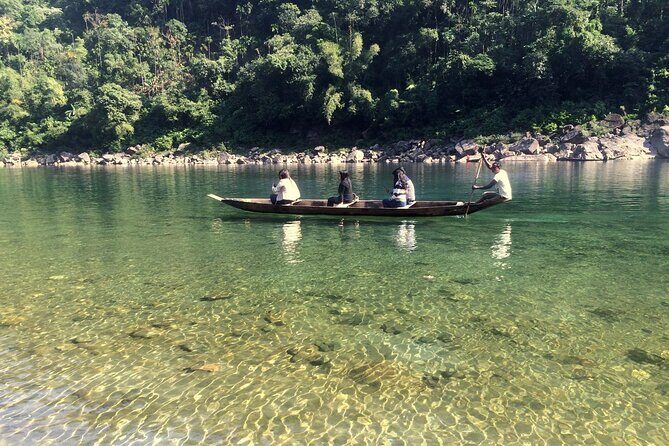 6 Days Assam & Meghalaya Tour - Who Is This Tour Best For?
