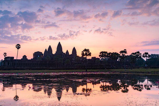 6 Days Enchanting Cambodia From Phnom Penh To Angkor - In-Depth Look at the Tour Experience