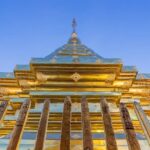 6 Days Experience Thailand from Bangkok to Chiang Mai Small Group - The Itinerary in Detail: What to Expect