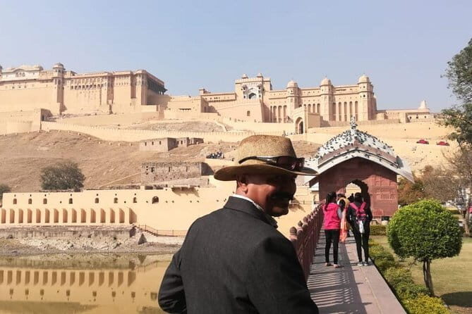 6 Days Golden Triangle Tour Delhi, Agra, Jaipur and Varanasi - Authentic Experiences & Local Insights