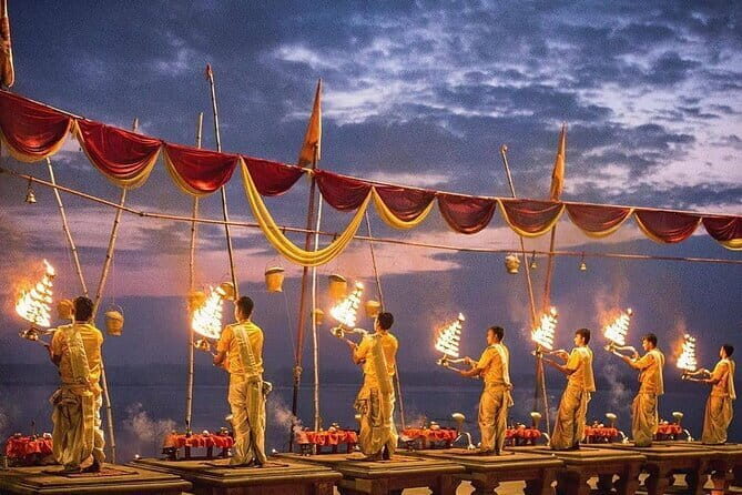 6-Days Golden Triangle Tour with Varanasi - Sarnath - Practical Tips for Future Travelers