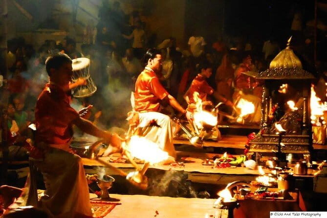 6-Days Golden triangle with Holy city Varanasi tour - What Makes This Tour Stand Out?