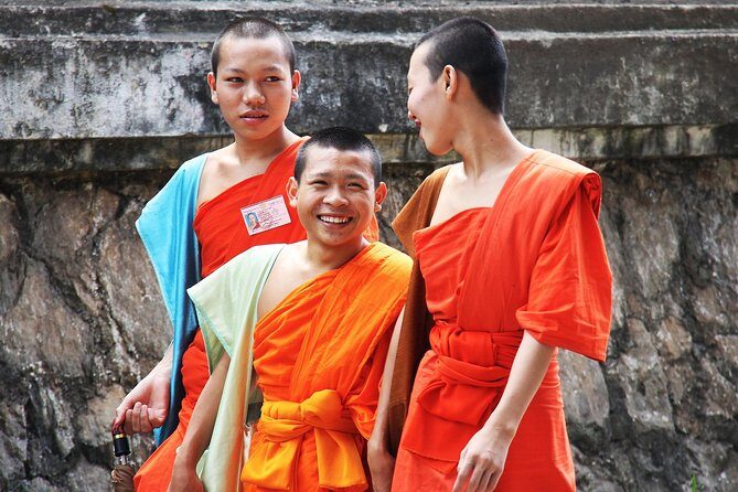 6 Days Hidden Gems Of Laos And Mekong Serenity - Value and Practicality