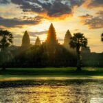 6 Days Journey Siem Reap & Phnom Penh - The Worth of This Tour