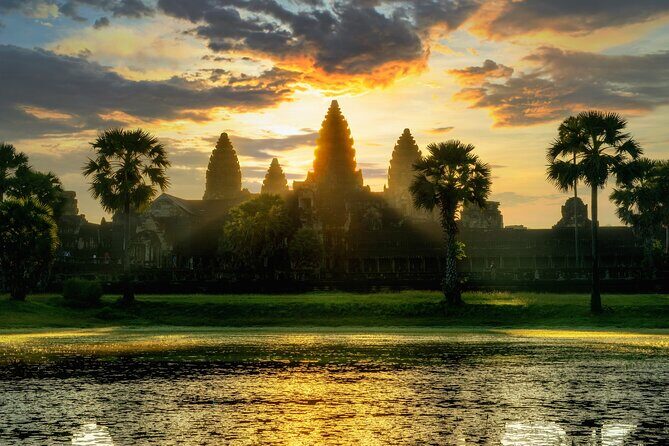 6 Days Journey Siem Reap & Phnom Penh - The Worth of This Tour