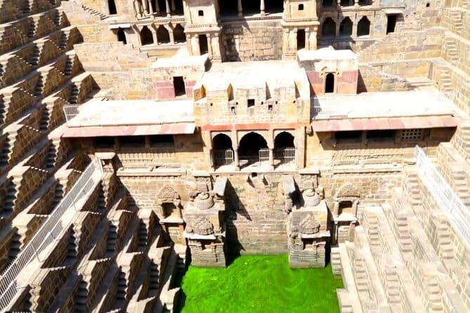 6 Days Luxury Golden Triangle Tour (Delhi Agra Jaipur Tour) - Authentic Experiences and Hidden Gems