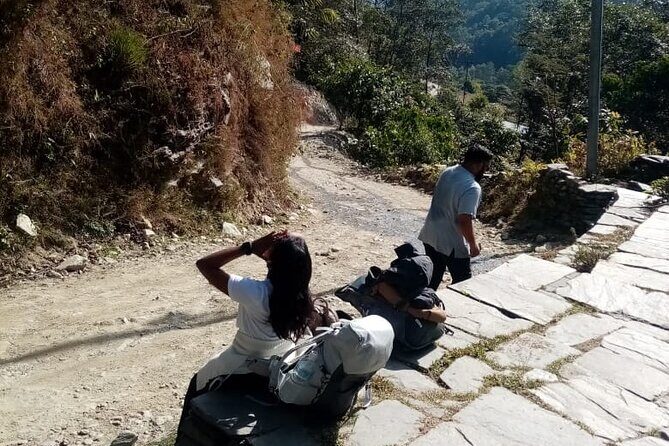 6 Days Nepal Private Tour with Poon Hill Trek - Practical Insights and What This Tour Means for You