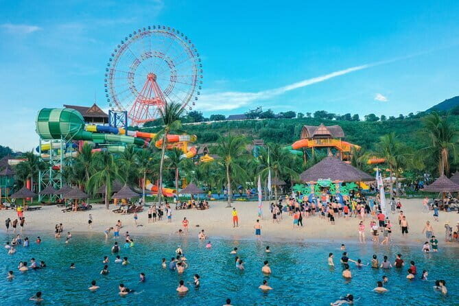 6 Days Nha Trang Da Lat Ho Chi Minh City and Mekong Delta package - Who Will Love This Tour?
