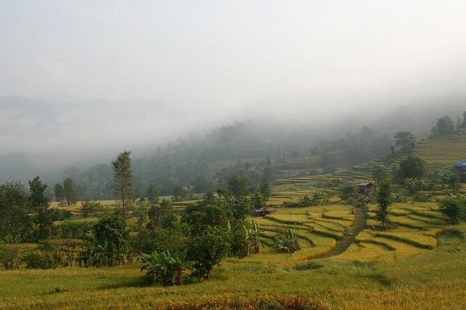 6 Days Pilgrimage Salang Village Homestay Hike - An In-Depth Look at the 6-Day Salang Village Homestay Hike