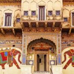 6 Days Private Golden Triangle Tour with Mandawa - Authenticity and Value