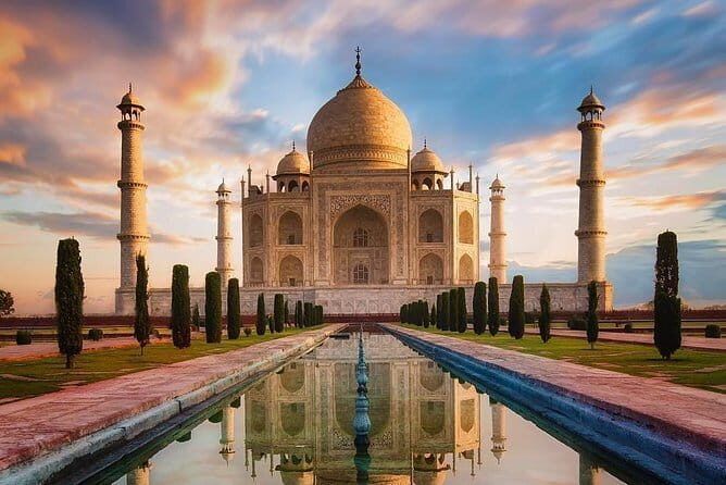 6 Days Private Golden Triangle Tour with Pushkar : Delhi, Agra, Jaipur - Who This Tour Is Best For