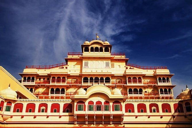 6 Days: Ranthambore, Jaipur, Jodhpur & Udaipur Tour From Agra - Practical Insights for Future Travelers