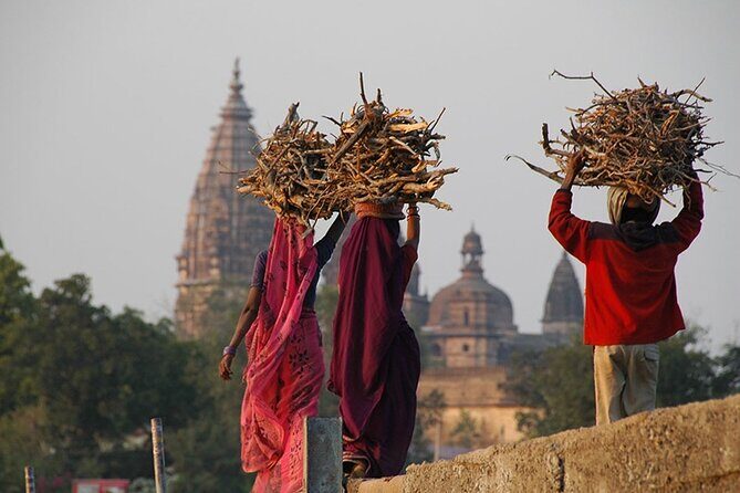 6 Days - Splendors Of North India - Golden Triangle, Khajuraho and Varanasi - The Value of This Experience