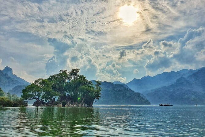 6 Days Tour Hanoi to Ba Be Lake via Ha Giang and Ban Gioc Falls - The Practicalities and What You Can Expect