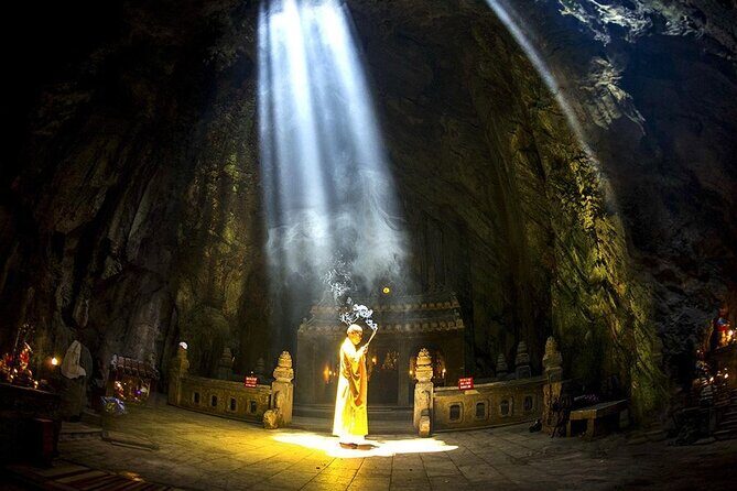 6-hour Discovering Da Nang Adventure - What to Expect and What to Bring