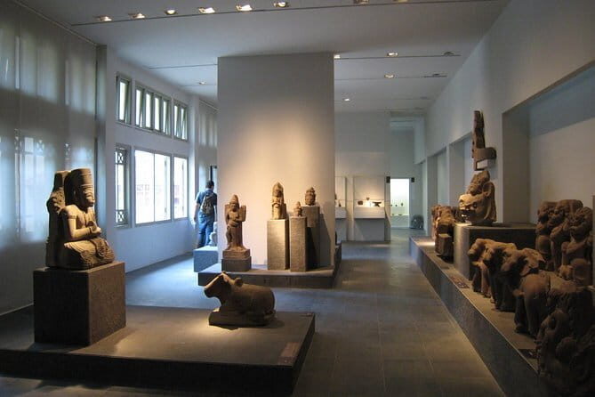 6-hour Discovering Famous Museums And Bridges in Da Nang - Who Will Enjoy This Tour?