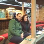 6-hour Kamakura tour by qualified guide using public transportation - Shopping and Lunch at Kamakura Komachidori