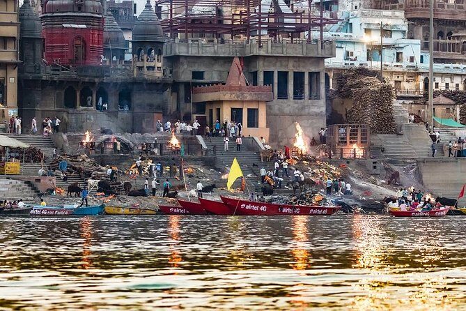 6-hour Morning tour of Varanasi with Boat Ride, Akhada & Heritage Walk - FAQ