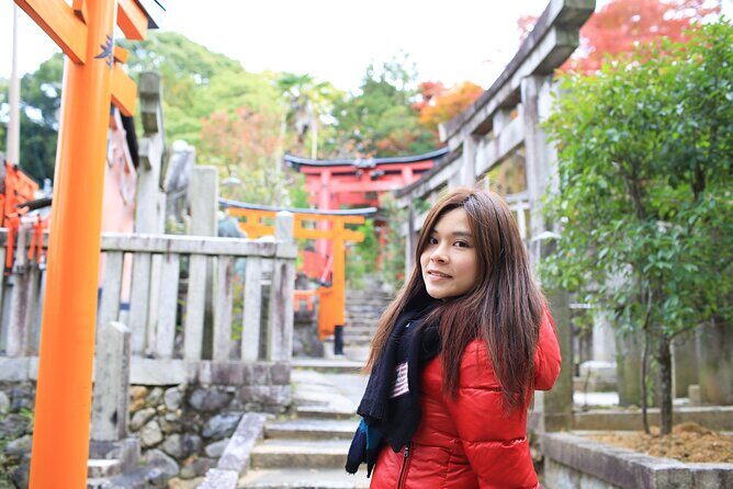 6-Hour Private Walking Cultural Tour in Kyoto - What the Tour Includes (and What It Doesn’t)