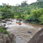 6-Hour White Water Rafting and Kanto Lampo Waterfall Private Tour - The Experience in Detail