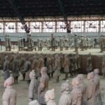 6-Hour Xi'an Private Tour: Visit Terracotta Warriors and Learn How to Make One - In-Depth Look at the Tour Experience