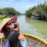 6 Hours Cooking Activity Pick up Da Nang - In-Depth Review of the 6-Hour Da Nang Cooking and Waterway Tour