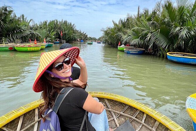 6 Hours Cooking Activity Pick up Da Nang - In-Depth Review of the 6-Hour Da Nang Cooking and Waterway Tour
