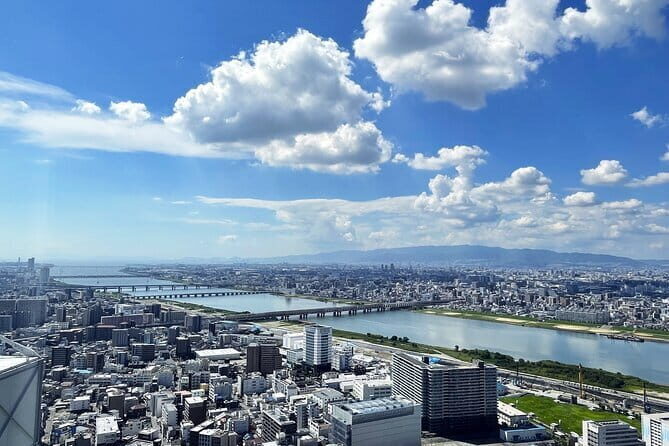 6 Hours Osaka Tour with National Licensed Guide - Practical Details and What Travelers Should Know