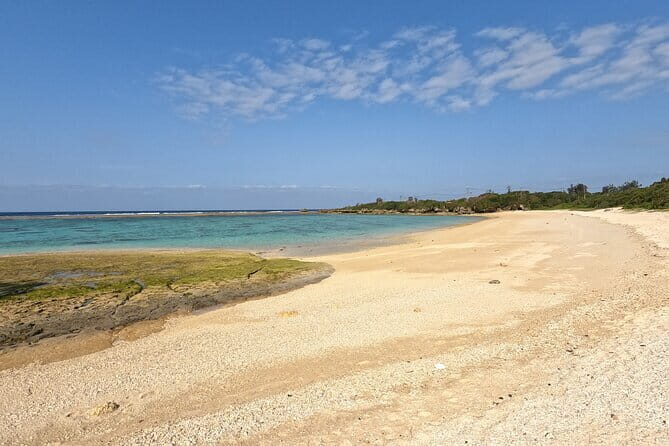 60min Buggy / ATV adventure tour in Jungle in Okinawa - The Itinerary in Detail