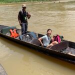 6D 5N Tour Penang-Camerons-Taman Negara-K. Lumpur-Malacca -KLIA - What’s Included and What’s Not