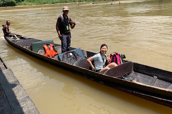 6D 5N Tour Penang-Camerons-Taman Negara-K. Lumpur-Malacca -KLIA - What’s Included and What’s Not