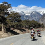 6days over view of Tibet . - Practical Details and Considerations