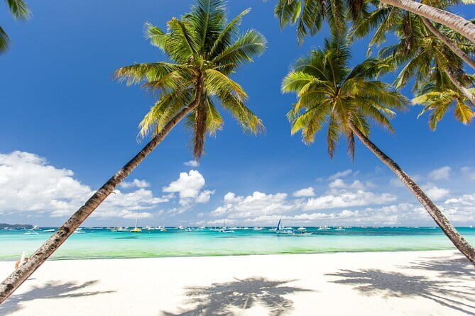 7-Day Boracay & Cebu Beaches & Highlands Philippines Tour Package - What Makes This Tour Stand Out?