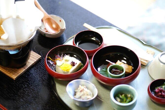 7 Day Craftsmanship of Tea Tour in Kyoto, Uji and Aizu-wakamatsu - Day 3: Uji – The Tea Production Capital
