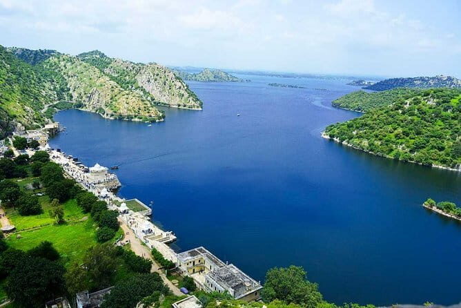 7 Day Golden Triangle with Udaipur-Delhi Agra Jaipur Udaipur Tour - Final Thoughts