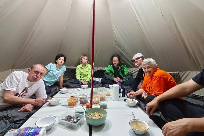 7 Day Mangystau Nature and Sightseeing - Group Tour - An In-Depth Look at the 7-Day Tour
