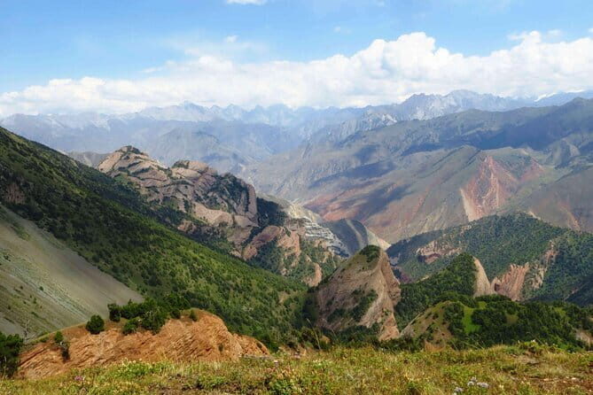 7 day Osh Yukhin Peak Tour - Final Thoughts: Who Will Love This Tour?